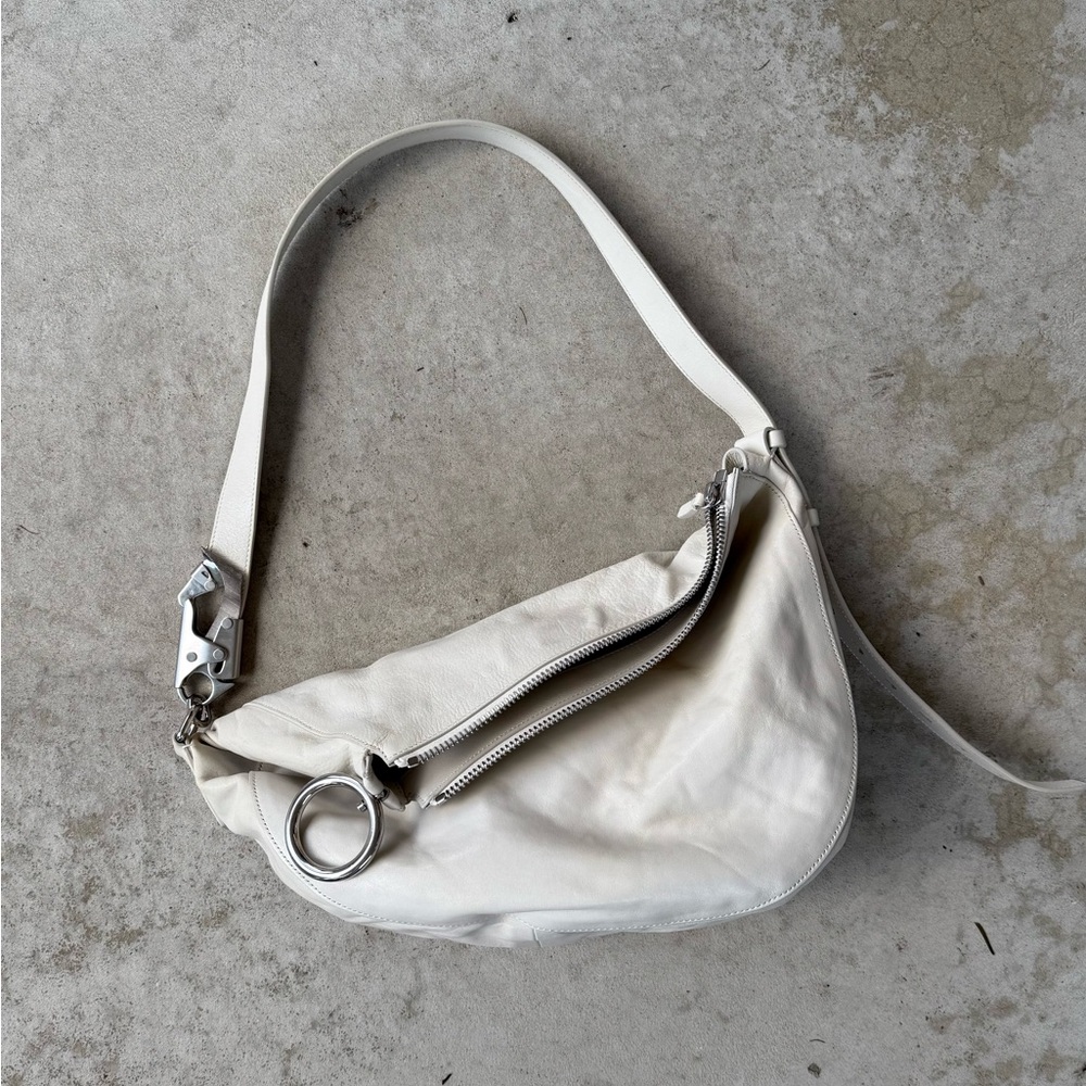 Burberry Knight Bag